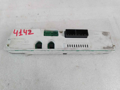 PANTALLA MULTIFUNCION, SSANGYONG, RODIUS