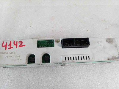 PANTALLA MULTIFUNCION, SSANGYONG, RODIUS