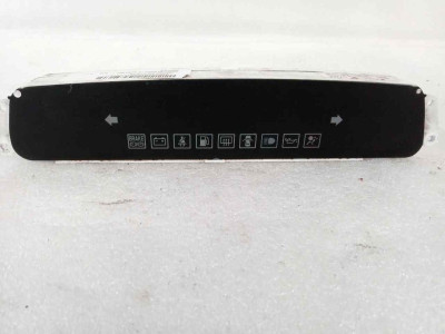 PANTALLA MULTIFUNCION, SSANGYONG, RODIUS