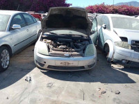 FORD FIESTA (CBK)