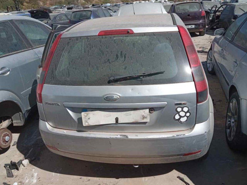  FORD FIESTA (CBK) 