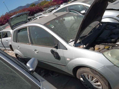  FORD FIESTA (CBK) 
