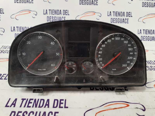  CUADRO INSTRUMENTOS 