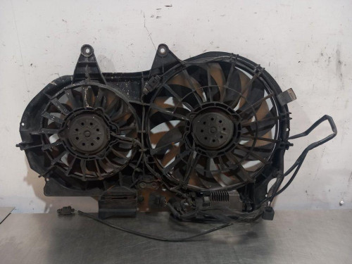  ELECTROVENTILADOR AUDI A4 AVANT (8E) 