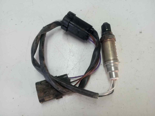 SONDA LAMBDA Renault CLIO II FASE II (B/CB0) 