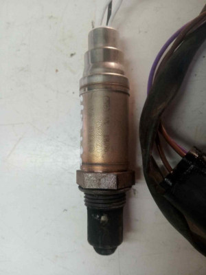 SONDA LAMBDA, Renault, CLIO II FASE II (B/CB0)