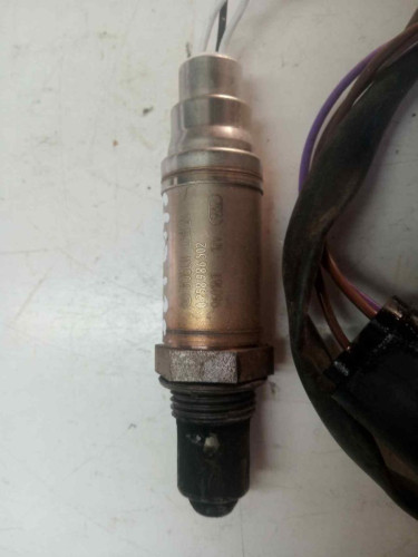 SONDA LAMBDA Renault CLIO II FASE II (B/CB0) 
