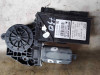 MOTOR ELEVALUNAS DELANTERO IZQUIERDO AUDI A4 BERLINA (8E) 