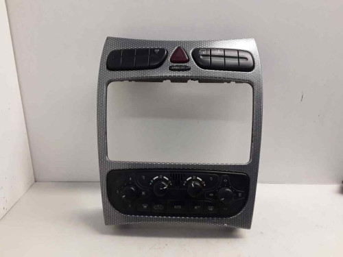 MANDO CLIMATIZADOR MERCEDES-BENZ CLK (BM 209) COUPE 