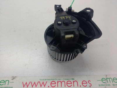 MOTOR CALEFACCION, OPEL, CORSA D
