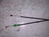  CERRADURA PUERTA TRASERA IZQUIERDA Toyota YARIS (P13) 