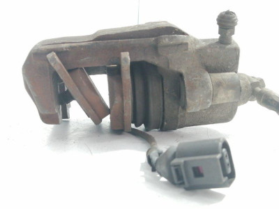 PINZA DE FRENO DELANTERA IZQUIERDA, VOLKSWAGEN, GOLF IV BERLINA (1J1)(10.1997)