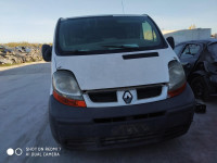RENAULT TRAFIC II FURGÓN