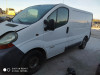  RENAULT TRAFIC II FURGÓN 
