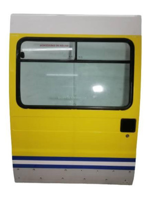 PUERTA LATERAL CORREDERA DERECHA, FIAT, DUCATO II FURGÓN G. VOL.