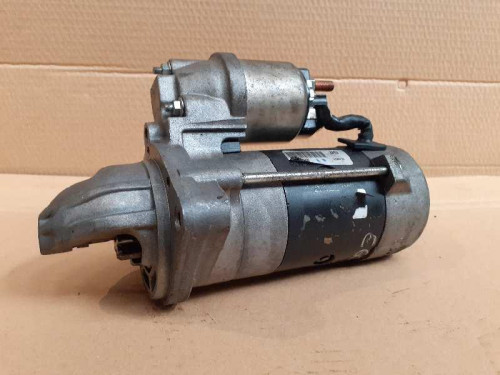  MOTOR ARRANQUE 
