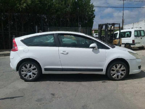  CITROEN C4 COUPE 