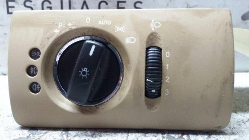 MANDO LUCES MERCEDES-BENZ CLASE ML (BM 164) 