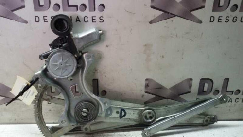 ELEVALUNAS DELANTERO DERECHO Toyota LAND CRUISER (J12) 