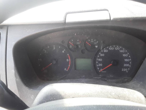 CUADRO INSTRUMENTOS Ford TRANSIT FURGÓN (TT9) 