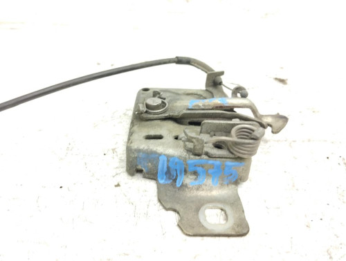 CERRADURA CAPO Renault KANGOO II (F/KW0) 