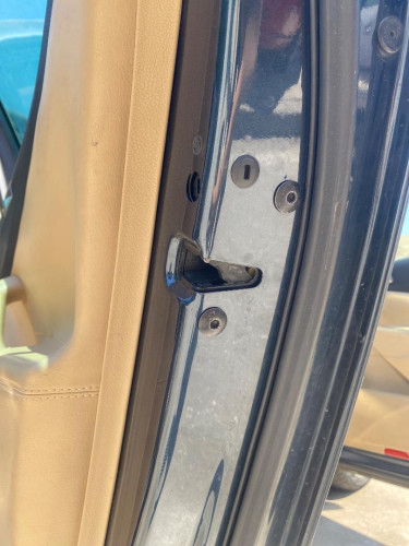 CERRADURA PUERTA TRASERA DERECHA VOLKSWAGEN PASSAT BERLINA (3C2) 