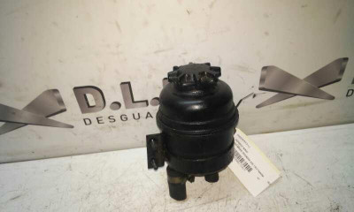 DEPOSITO SERVO