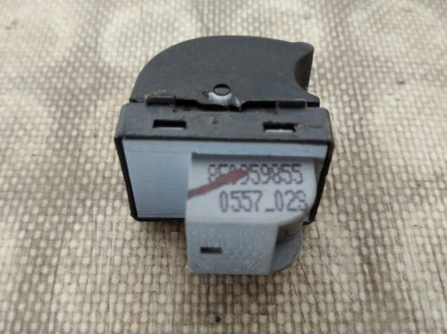 MANDO ELEVALUNAS DELANTERO DERECHO AUDI A4 AVANT (8E) 