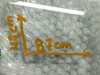 LUNA DELANTERA DERECHA VOLKSWAGEN GOLF VII BERLINA (BQ1/BE2) 