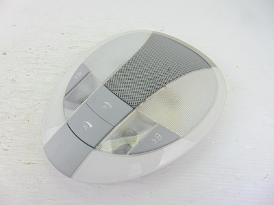 LUZ INTERIOR, MERCEDES-BENZ, CLASE E (BM 211) BERLINA