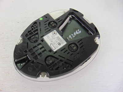 LUZ INTERIOR, MERCEDES-BENZ, CLASE E (BM 211) BERLINA