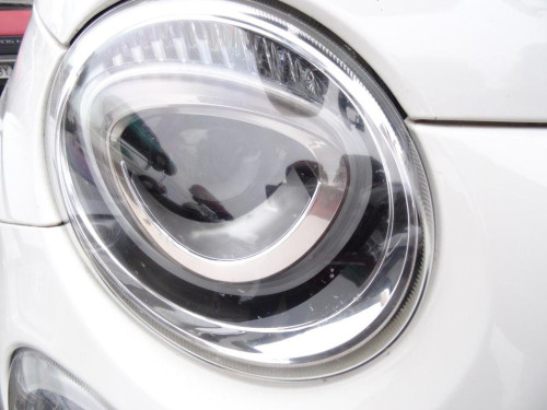  MORRO COMPLETO, FIAT, 500 (150) BERLINA 