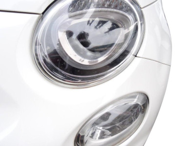 MORRO COMPLETO, FIAT, 500 (150) BERLINA