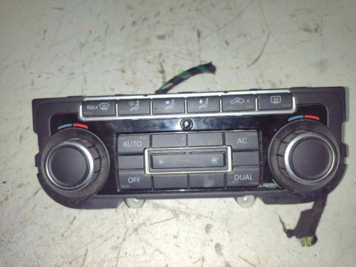  MANDO CLIMATIZADOR VOLKSWAGEN PASSAT CC (357) 
