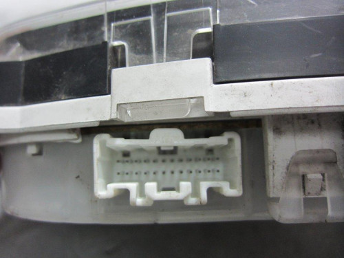  CUADRO INSTRUMENTOS MAZDA 6 BERLINA (GG) 