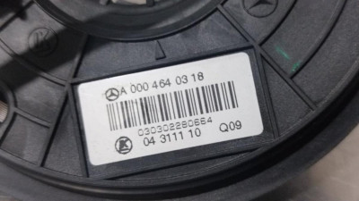 ANILLO AIRBAG, MERCEDES-BENZ, CLASE S (BM 220) BERLINA