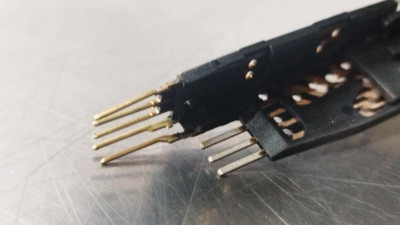 ANILLO AIRBAG, MERCEDES-BENZ, CLASE S (BM 220) BERLINA