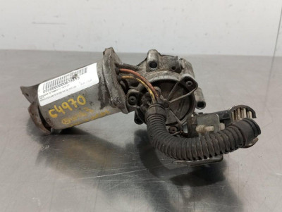 NO IDENTIFICADO, MERCEDES-BENZ, CLASE ML (BM 163)