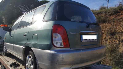 KIA CARENS (RS)