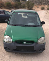 HYUNDAI ATOS (MX)