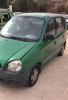 HYUNDAI ATOS (MX) — автомобиль-донор на запчасти 