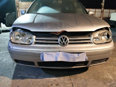 PANEL FRONTAL