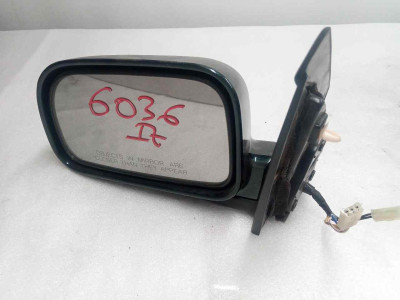 RETROVISOR IZQUIERDO, MITSUBISHI, SANTAMO (HYUNDAI)