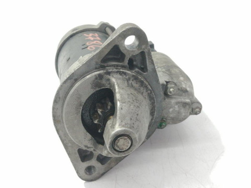  MOTOR ARRANQUE, TOYOTA, COROLLA VERSO (R1) 