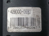  MOTOR ARRANQUE, TOYOTA, COROLLA VERSO (R1) 