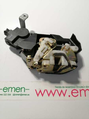  CERRADURA PUERTA TRASERA DERECHA MITSUBISHI MONTERO (V60/V70) 