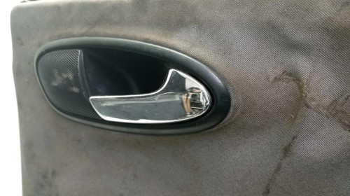 MANETA INTERIOR TRASERA DERECHA, SEAT, LEON (1P1)