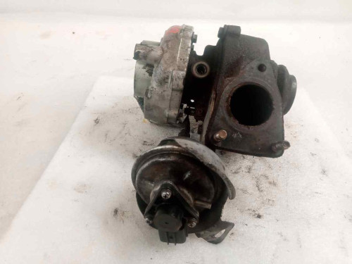  TURBOCOMPRESOR Peugeot 307 BREAK / SW (S1)(04.2002) 