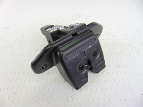  CERRADURA MALETERO / PORTON KIA RIO (YB) 