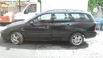 FORD FOCUS FAMILIAR (CAK)
